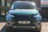 USED 2015 65 LAND ROVER DISCOVERY SPORT 2.2 SD4 HSE LUXURY 5d 190 BHP 4x RECORDED LAND ROVER SERVICES