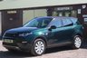 USED 2015 65 LAND ROVER DISCOVERY SPORT 2.2 SD4 HSE LUXURY 5d 190 BHP 4x RECORDED LAND ROVER SERVICES