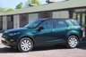 USED 2015 65 LAND ROVER DISCOVERY SPORT 2.2 SD4 HSE LUXURY 5d 190 BHP 4x RECORDED LAND ROVER SERVICES