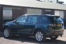 USED 2015 65 LAND ROVER DISCOVERY SPORT 2.2 SD4 HSE LUXURY 5d 190 BHP 4x RECORDED LAND ROVER SERVICES