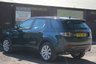 USED 2015 65 LAND ROVER DISCOVERY SPORT 2.2 SD4 HSE LUXURY 5d 190 BHP 4x RECORDED LAND ROVER SERVICES