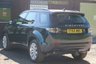 USED 2015 65 LAND ROVER DISCOVERY SPORT 2.2 SD4 HSE LUXURY 5d 190 BHP 4x RECORDED LAND ROVER SERVICES