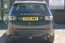 USED 2015 65 LAND ROVER DISCOVERY SPORT 2.2 SD4 HSE LUXURY 5d 190 BHP 4x RECORDED LAND ROVER SERVICES