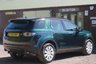USED 2015 65 LAND ROVER DISCOVERY SPORT 2.2 SD4 HSE LUXURY 5d 190 BHP 4x RECORDED LAND ROVER SERVICES
