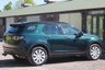 USED 2015 65 LAND ROVER DISCOVERY SPORT 2.2 SD4 HSE LUXURY 5d 190 BHP 4x RECORDED LAND ROVER SERVICES