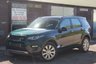 USED 2015 65 LAND ROVER DISCOVERY SPORT 2.2 SD4 HSE LUXURY 5d 190 BHP 4x RECORDED LAND ROVER SERVICES