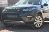 USED 2015 65 LAND ROVER DISCOVERY SPORT 2.2 SD4 HSE LUXURY 5d 190 BHP 4x RECORDED LAND ROVER SERVICES