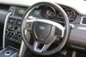 USED 2015 65 LAND ROVER DISCOVERY SPORT 2.2 SD4 HSE LUXURY 5d 190 BHP 4x RECORDED LAND ROVER SERVICES