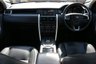 USED 2015 65 LAND ROVER DISCOVERY SPORT 2.2 SD4 HSE LUXURY 5d 190 BHP 4x RECORDED LAND ROVER SERVICES