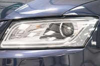 USED 2016 66 AUDI Q5 3.0 SQ5 PLUS TDI QUATTRO 5d 335 BHP 