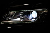USED 2016 66 AUDI Q5 3.0 SQ5 PLUS TDI QUATTRO 5d 335 BHP 