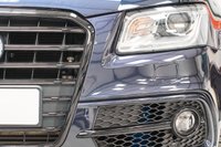 USED 2016 66 AUDI Q5 3.0 SQ5 PLUS TDI QUATTRO 5d 335 BHP 