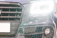 USED 2016 66 AUDI Q5 3.0 SQ5 PLUS TDI QUATTRO 5d 335 BHP 