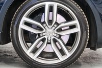 USED 2016 66 AUDI Q5 3.0 SQ5 PLUS TDI QUATTRO 5d 335 BHP 