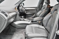 USED 2016 66 AUDI Q5 3.0 SQ5 PLUS TDI QUATTRO 5d 335 BHP 