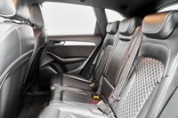 USED 2016 66 AUDI Q5 3.0 SQ5 PLUS TDI QUATTRO 5d 335 BHP 