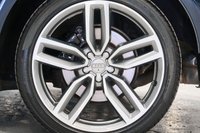USED 2016 66 AUDI Q5 3.0 SQ5 PLUS TDI QUATTRO 5d 335 BHP 