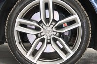 USED 2016 66 AUDI Q5 3.0 SQ5 PLUS TDI QUATTRO 5d 335 BHP 