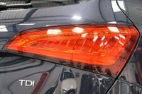USED 2016 66 AUDI Q5 3.0 SQ5 PLUS TDI QUATTRO 5d 335 BHP 