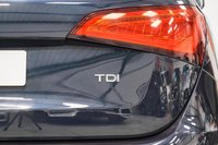 USED 2016 66 AUDI Q5 3.0 SQ5 PLUS TDI QUATTRO 5d 335 BHP 
