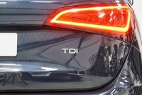 USED 2016 66 AUDI Q5 3.0 SQ5 PLUS TDI QUATTRO 5d 335 BHP 