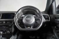 USED 2016 66 AUDI Q5 3.0 SQ5 PLUS TDI QUATTRO 5d 335 BHP 