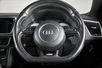 USED 2016 66 AUDI Q5 3.0 SQ5 PLUS TDI QUATTRO 5d 335 BHP 