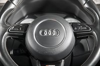 USED 2016 66 AUDI Q5 3.0 SQ5 PLUS TDI QUATTRO 5d 335 BHP 