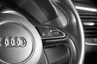 USED 2016 66 AUDI Q5 3.0 SQ5 PLUS TDI QUATTRO 5d 335 BHP 