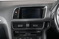 USED 2016 66 AUDI Q5 3.0 SQ5 PLUS TDI QUATTRO 5d 335 BHP 