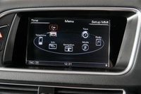 USED 2016 66 AUDI Q5 3.0 SQ5 PLUS TDI QUATTRO 5d 335 BHP 