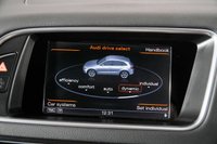 USED 2016 66 AUDI Q5 3.0 SQ5 PLUS TDI QUATTRO 5d 335 BHP 