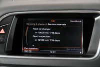 USED 2016 66 AUDI Q5 3.0 SQ5 PLUS TDI QUATTRO 5d 335 BHP 