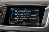 USED 2016 66 AUDI Q5 3.0 SQ5 PLUS TDI QUATTRO 5d 335 BHP 