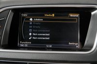 USED 2016 66 AUDI Q5 3.0 SQ5 PLUS TDI QUATTRO 5d 335 BHP 