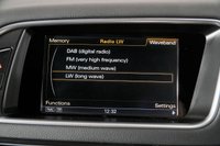 USED 2016 66 AUDI Q5 3.0 SQ5 PLUS TDI QUATTRO 5d 335 BHP 
