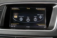 USED 2016 66 AUDI Q5 3.0 SQ5 PLUS TDI QUATTRO 5d 335 BHP 