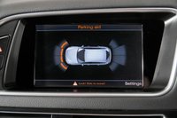 USED 2016 66 AUDI Q5 3.0 SQ5 PLUS TDI QUATTRO 5d 335 BHP 