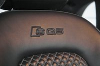 USED 2016 66 AUDI Q5 3.0 SQ5 PLUS TDI QUATTRO 5d 335 BHP 