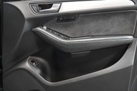 USED 2016 66 AUDI Q5 3.0 SQ5 PLUS TDI QUATTRO 5d 335 BHP 