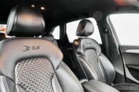 USED 2016 66 AUDI Q5 3.0 SQ5 PLUS TDI QUATTRO 5d 335 BHP 