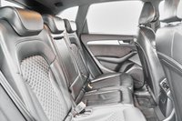 USED 2016 66 AUDI Q5 3.0 SQ5 PLUS TDI QUATTRO 5d 335 BHP 