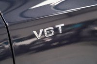 USED 2016 66 AUDI Q5 3.0 SQ5 PLUS TDI QUATTRO 5d 335 BHP 