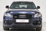 USED 2016 66 AUDI Q5 3.0 SQ5 PLUS TDI QUATTRO 5d 335 BHP 