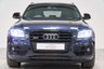 USED 2016 66 AUDI Q5 3.0 SQ5 PLUS TDI QUATTRO 5d 335 BHP 