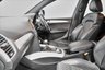 USED 2016 66 AUDI Q5 3.0 SQ5 PLUS TDI QUATTRO 5d 335 BHP 
