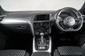 USED 2016 66 AUDI Q5 3.0 SQ5 PLUS TDI QUATTRO 5d 335 BHP 
