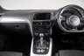 USED 2016 66 AUDI Q5 3.0 SQ5 PLUS TDI QUATTRO 5d 335 BHP 