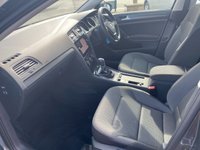 USED 2017 67 VOLKSWAGEN GOLF 1.4 SE NAVIGATION TSI BLUEMOTION TECHNOLOGY DSG 5d 124 BHP *** RAC BUYSURE INSPECTED ***