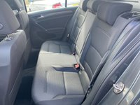 USED 2017 67 VOLKSWAGEN GOLF 1.4 SE NAVIGATION TSI BLUEMOTION TECHNOLOGY DSG 5d 124 BHP *** RAC BUYSURE INSPECTED ***